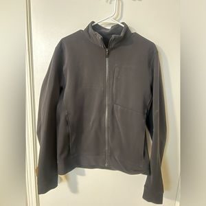 Men’s lulu lemon lightweight jacket